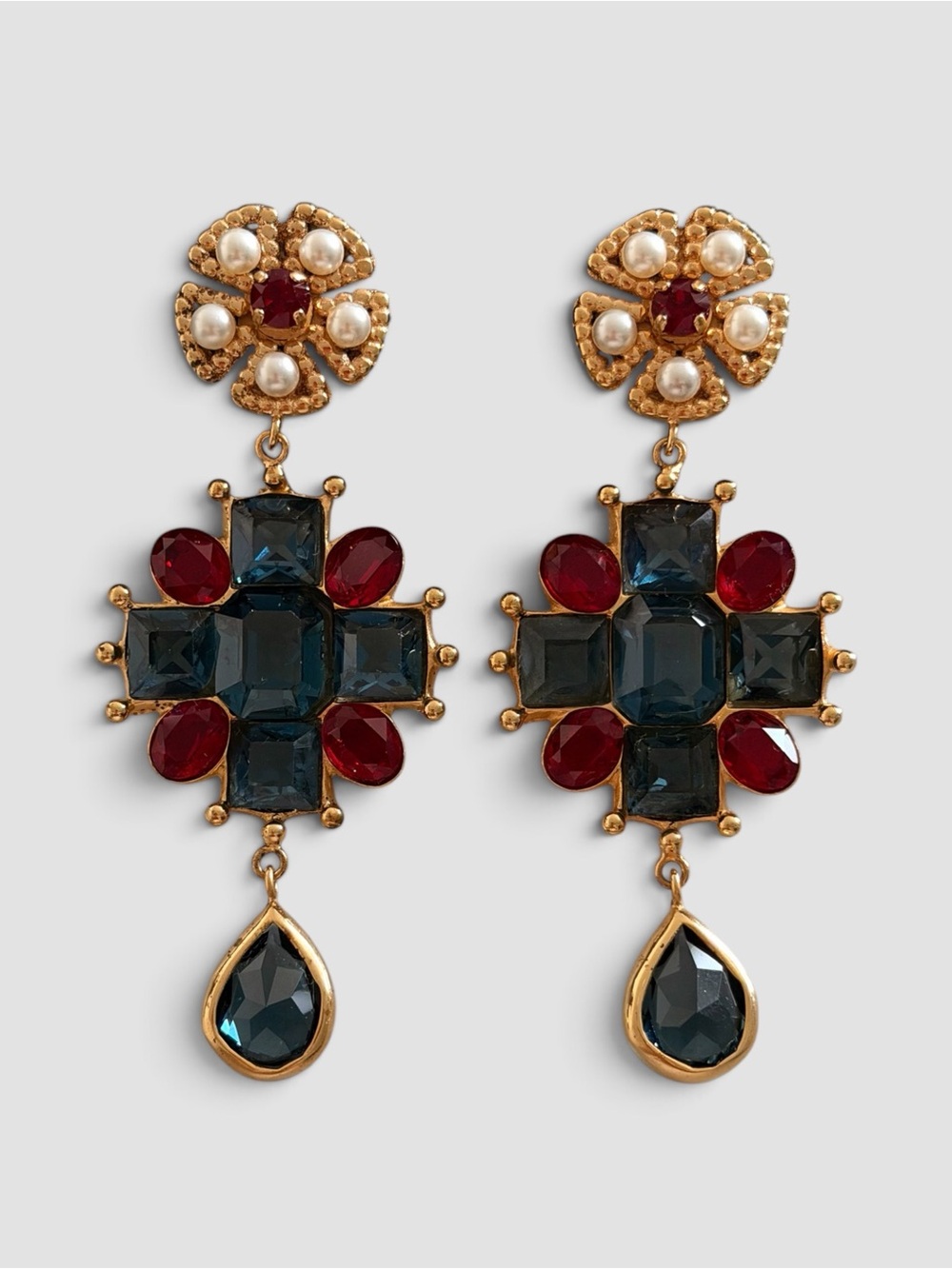 Dolce & Gabbana Earrings